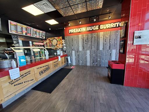Photo of Fat Bastard Burrito Co. - 351 Kent St W #3, Lindsay, ON K9V 2Z7